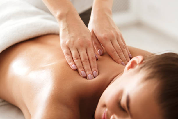 Heavenly Massage